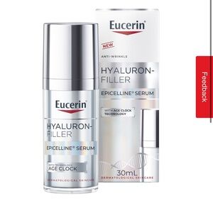 Eucerin Hyaluron filler epicelline serum